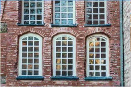 How To Choose The Best Windows For A Brick Home