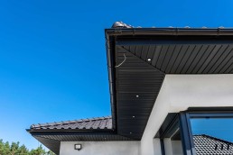 Should Your Gutters And Fascia Have The Same Look