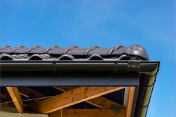 Why Every Home Should Have Gutter Guards