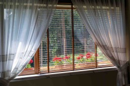 5 Types of Window Treatments