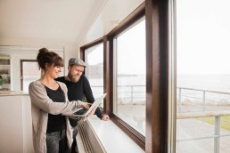 What Makes a Good Energy Efficient Window